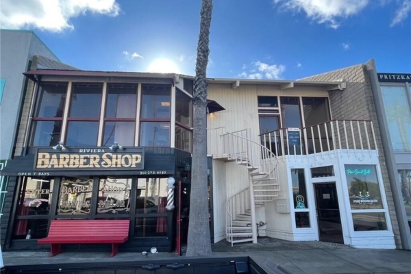 310 Vista Del Mar, Redondo Beach